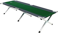 Раскладушка TREK PLANET WEEKEND раскладушка Green/Grey 706...