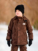 Куртка Drake Brake (детская) ...