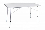 Стол TREK PLANET PLANET PICNIC 120 складной с телескоп. но...