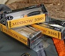 Tsuribito Minnow 35: аплодирую стоя!