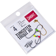 Джигголовка Lucky John Area Trout Game вольф. 