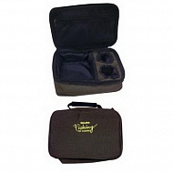 Чехол Salmo для катушек  30x21x12см