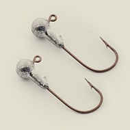 Джигголовка Trout Pro шар Ultra light 3 г. 18-001 ( 5 шт./...