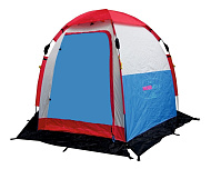 Палатка Canadian Camper рыбака замняя Nord Fox 2 030400010