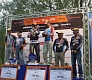 Победители Джиг Пари 2015