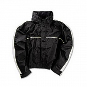 Куртка Daiwa Provisor PR-1412J Black LL ...
