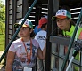 Участники турнира Adrenalin Ru Open 2015