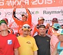 Adrenalin Open 2015, второй день соревнований 