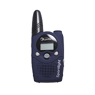 Радиостанция JJ-CONNECT SPORTLIGHT 1 шт. в комплекте с акс...