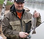 Открытие сезона, формула счастья и Tsuribito MAJENTA 632UL