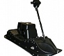 Мотосноуборд Powerboard 200BD