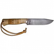 Нож Таймень сталь 95Х18 (малыш)
