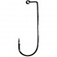Крючки джиговые Tsuribito Jig Hook №6/0 (BN)