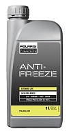 Антифриз Polaris Anti Freeze 1L(12) 502103