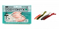Приманка Yoshi Onyx Zippy D-Tail 3.7
