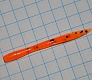Trout Pro Kani. Доступная микроджиговая приманка.
