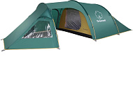 Палатка NovaTour Арди 3 Зеленый 25583-303-00