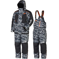 Костюм Norfin зим. DISCOVERY 2 LE CAMO