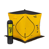 Палатка Helios зимняя CUBE EXTREME 1.5 (широкий вход) HS-I...