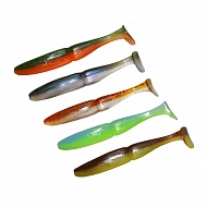 Мягкая приманка Intech Slim Shad 2.5