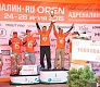 Adrenalin Open 2015, второй день соревнований 