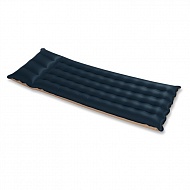 Матрас Intex Надувной туристический Кемпинг, 184x67x17 см ...