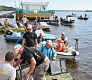 Adrenalin Open 2015, первый день соревнований