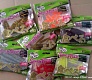 Trout Pro Spicy Bait –время поделиться солененьким