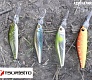   Tsuribito Deep Diver Minnow