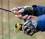 Итоги «Tsuribito Trout Cup - 2015»
