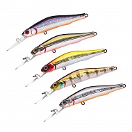 Воблер ZIPBAITS Orbit 80 SP-DR