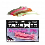 Приманка Tsuribito Supersoft Yad Ball 4.7