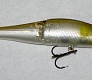 Joint Minnow 110F - новинка от Tsuribito!