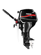Лодочный мотор HDX F 9.8 BMS
