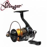 Катушка безынерционная Stinger Innova Ultralight