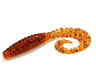 Приманка Bait Breath CurlyGrub 3,5