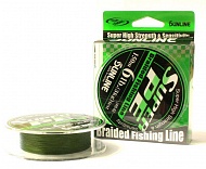 Леска плетеная Sunline new Super PE Dark Green 150 м