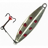 Блесна Pirken зимн. Vertical jig 70мм, 15гр. SM70-S