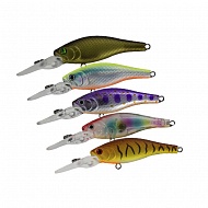  Yoshi Onyx Frisky Shad-47 F-DR