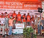 Adrenalin Open 2015, второй день соревнований 