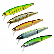 Воблер Pontoon 21 Tantalisa 100JF-SR