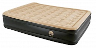 Кровать JILONG RELAX HIGH RAISED LUXE AIR BED QUEEN со вст...