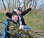 АДРЕНАЛИН.RU и майские праздники с клубом Русфишинг