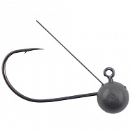 Джигголовка JACKALL JK WACKY JIG HEAD WEEDLESS 1/16oz 1.8g