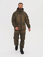 Костюм демисезонный Huntsman Горка-Люкс ткань Breathable C...