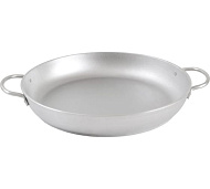 Сковорода Поливалент 360/55мм с ручками С361