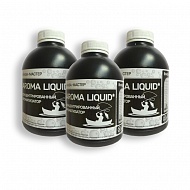Ароматизатор Аква-мастер Aroma Liquid 0.5л