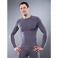 Фуфайка Guahoo 530-S/GY-XL/2XL муж., серый, Sport Light