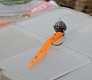 Trout Pro Kani. Доступная микроджиговая приманка.
