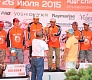 Adrenalin Open 2015, второй день соревнований 